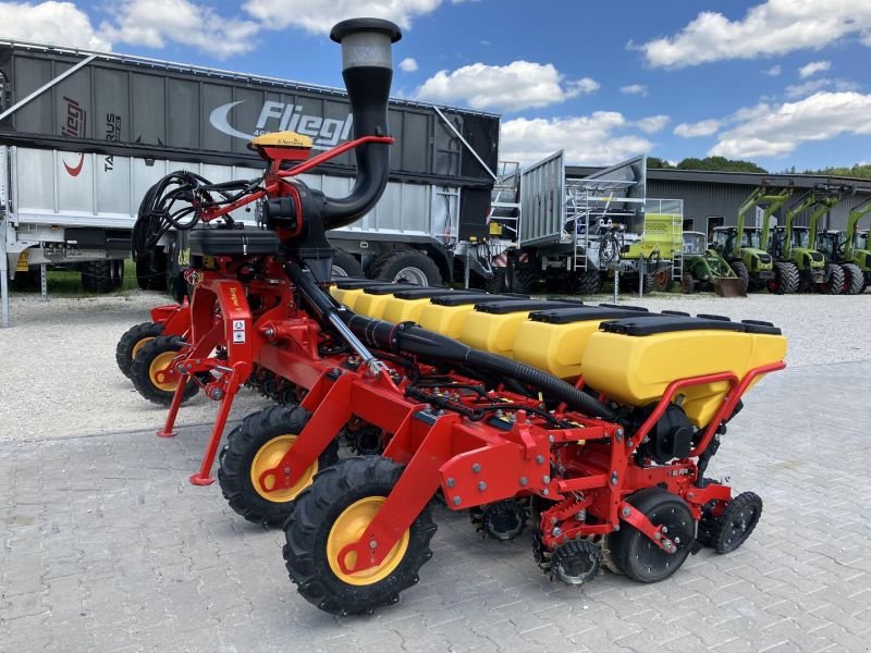 Einzelkornsägerät tip Väderstad TEMPO V TPV 12 EINZELKORN, Neumaschine in Birgland (Poză 7)